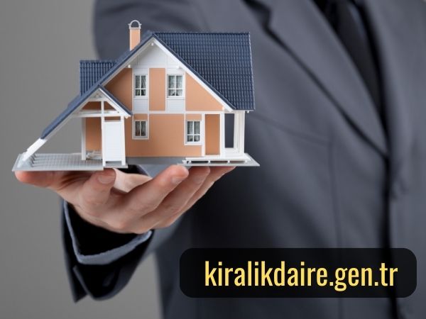 Şıhlar Mahallesi Kiralık Daire